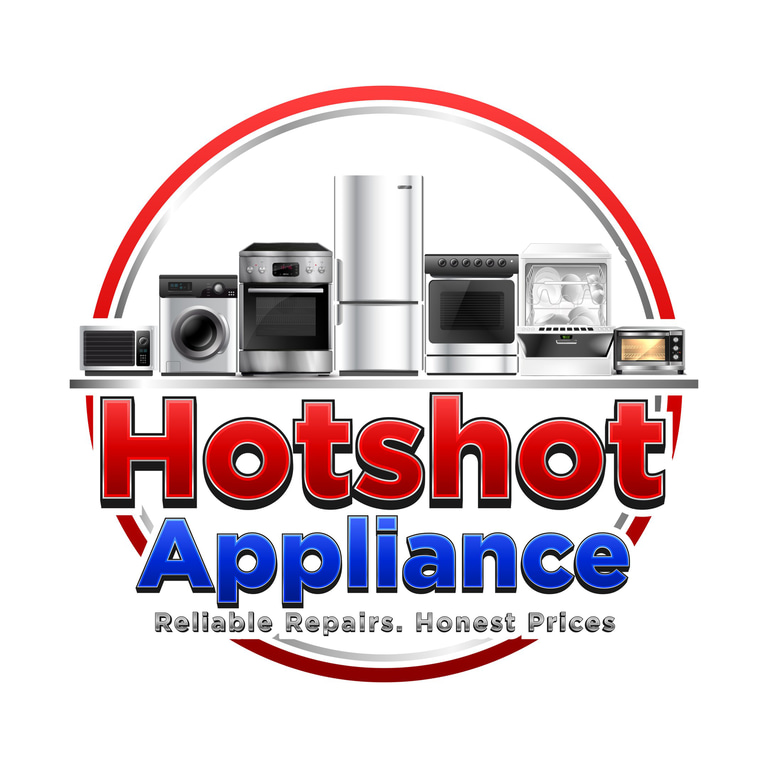 Hotshot Appliance logo