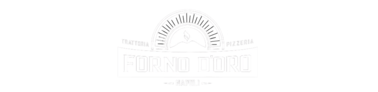 Forno d'oro logo