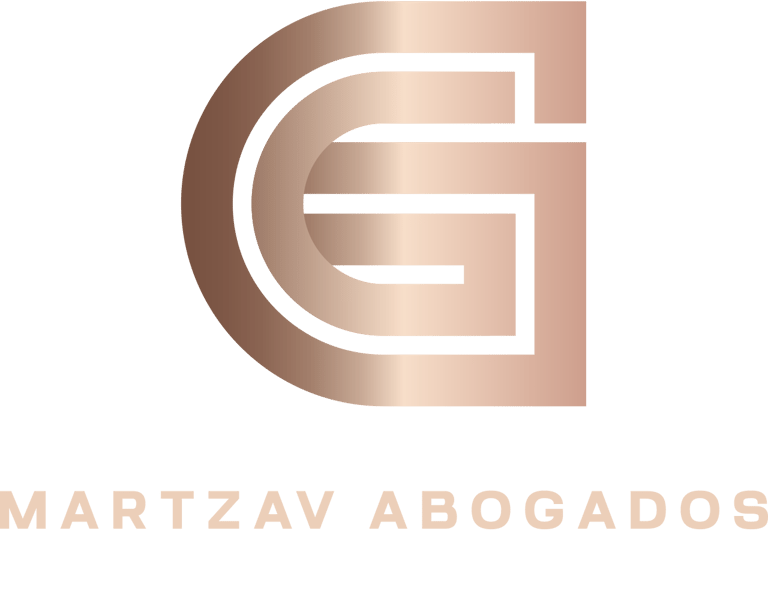 MARTZAV ABOGADOS logo