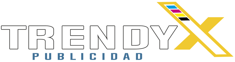 TrendyX Publicidad logo