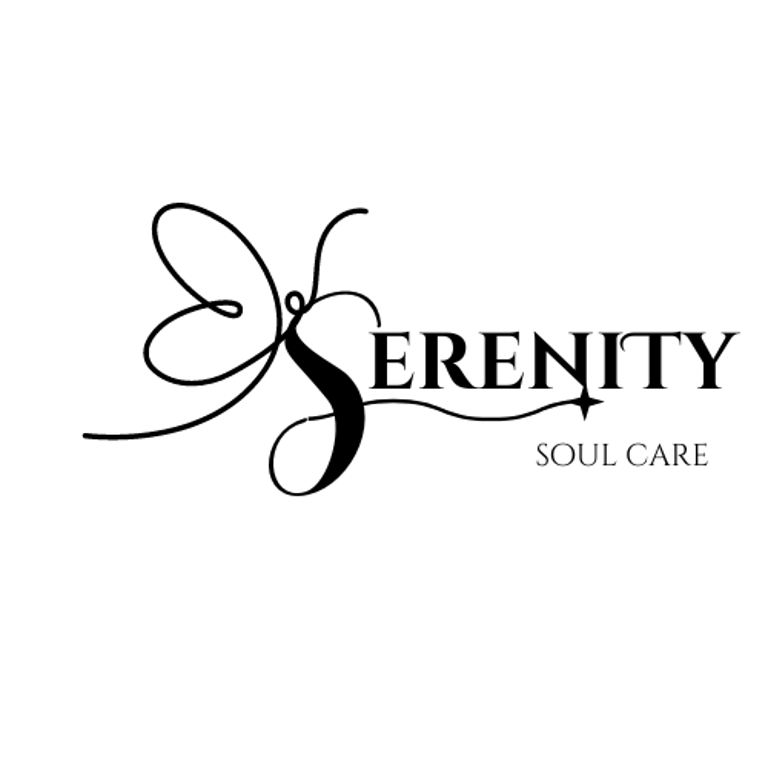 Serenity Soul Care logo