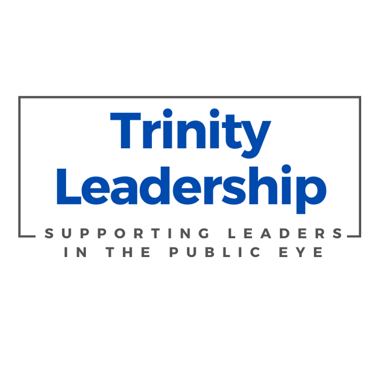 Trinity Leadership logo
