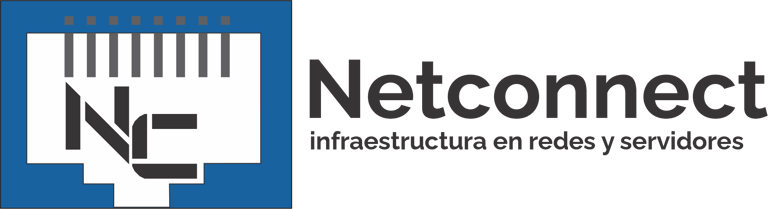 Netconnect logo