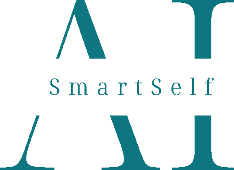 SmartSelf AI logo