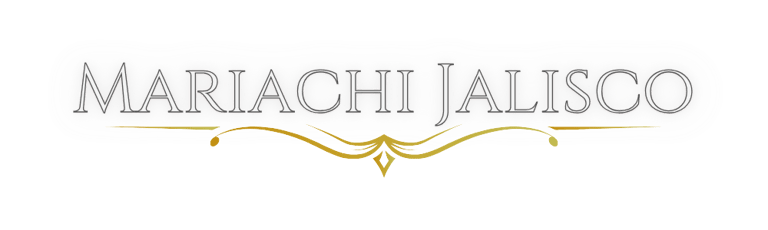 Mariachi de Jalisco logo