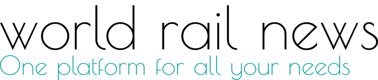 world rail news logo