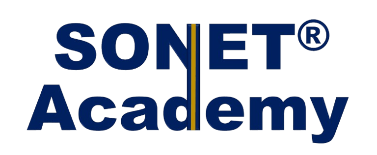 SONET Academy logo