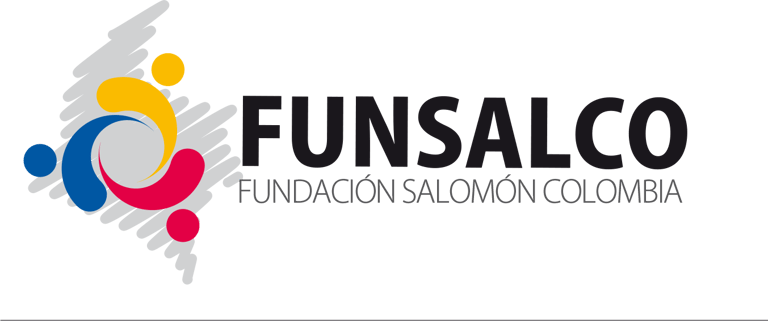 Funsalco Fundación Salomón Colombia logo