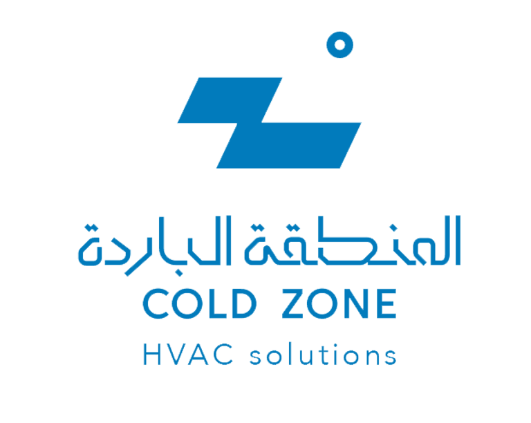 المنطقة الباردة logo