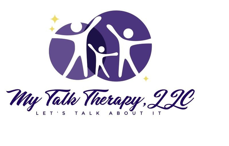 My Talk Therapy logo