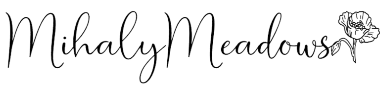 Mihaly Meadows- Handcrafted soaps and body products logo