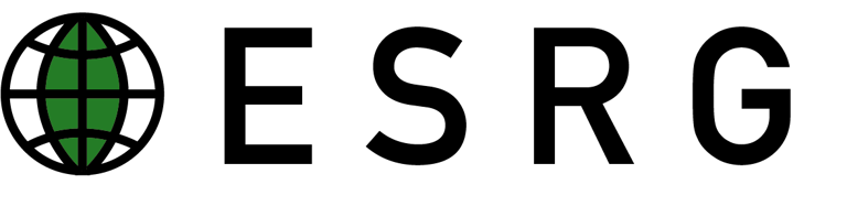 Environmental Security Research Group logo