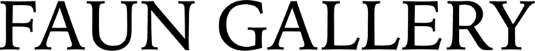 Faun Gallery logo
