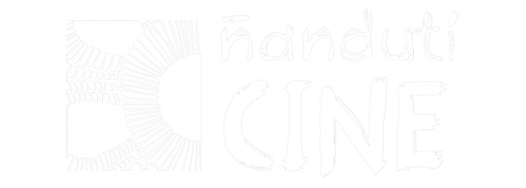 Ñanduti Cine logo