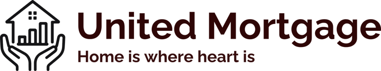 United Mortgage Associates logo