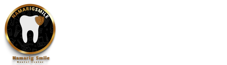 Namarig Smile Dental Center logo