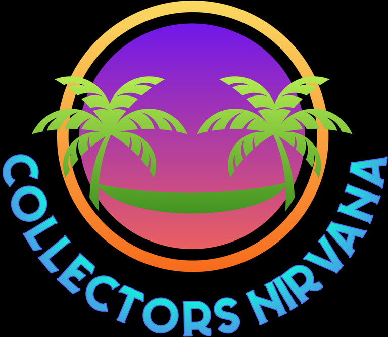 Collectors Nirvana logo
