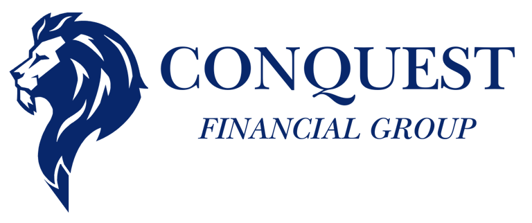 Conquest Financial Group logo