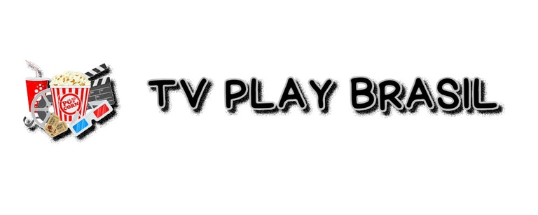 TV PLAY  BRASIL logo