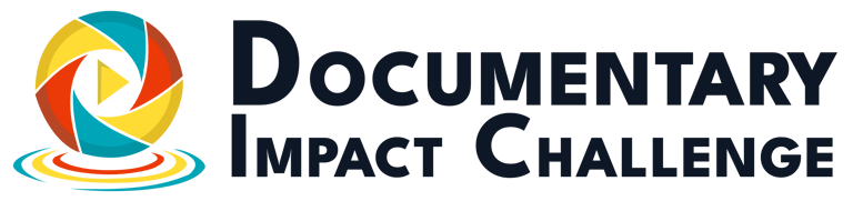 MDT Documentary Impact Challenge logo