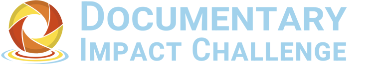 MDT Documentary Impact Challenge logo