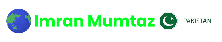 Imran Computers logo
