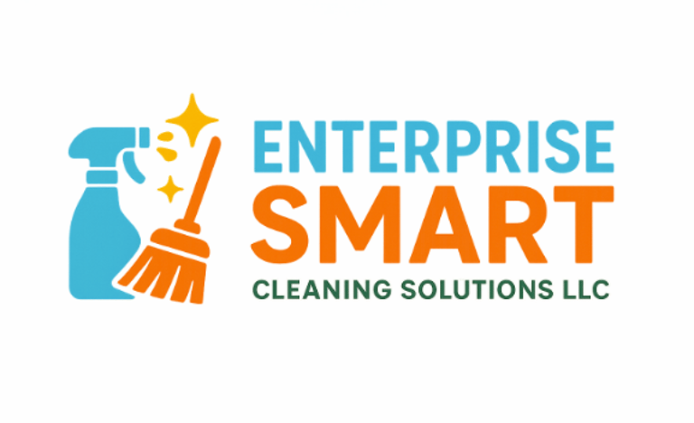 Enterprise Smart Cleaning Solutions LLC logo