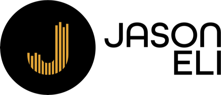 Jason Eli logo