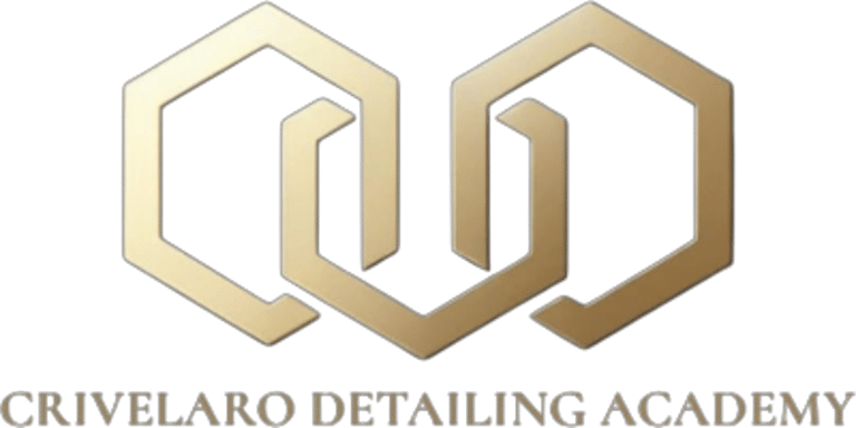 Crivelaro Detail Academy logo