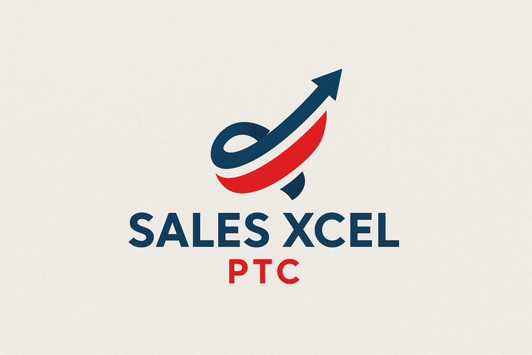Sales Xcel PTC, LLC logo