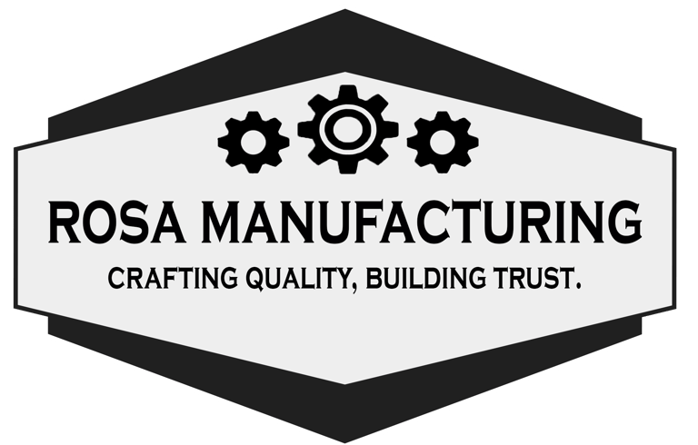 Rosa Manufacturing logo