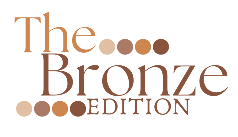 The Bronze Edition logo