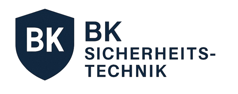 BK Sicherheitstechnik logo