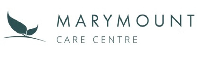 marymountcarecentre.com logo
