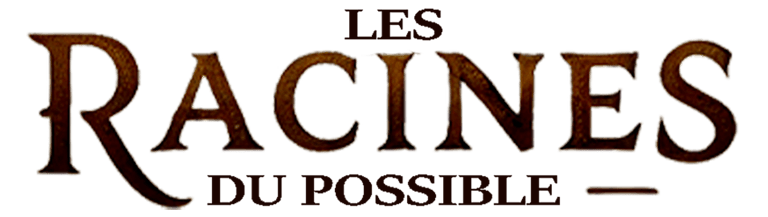 les racines du possible logo