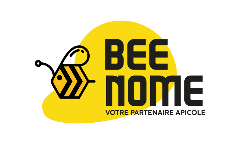 beenome logo