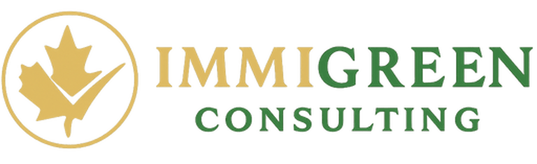 Immigreen logo