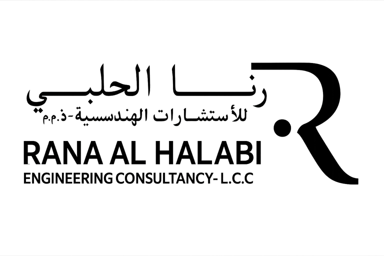Rana Halabi Engineering Consultancy logo