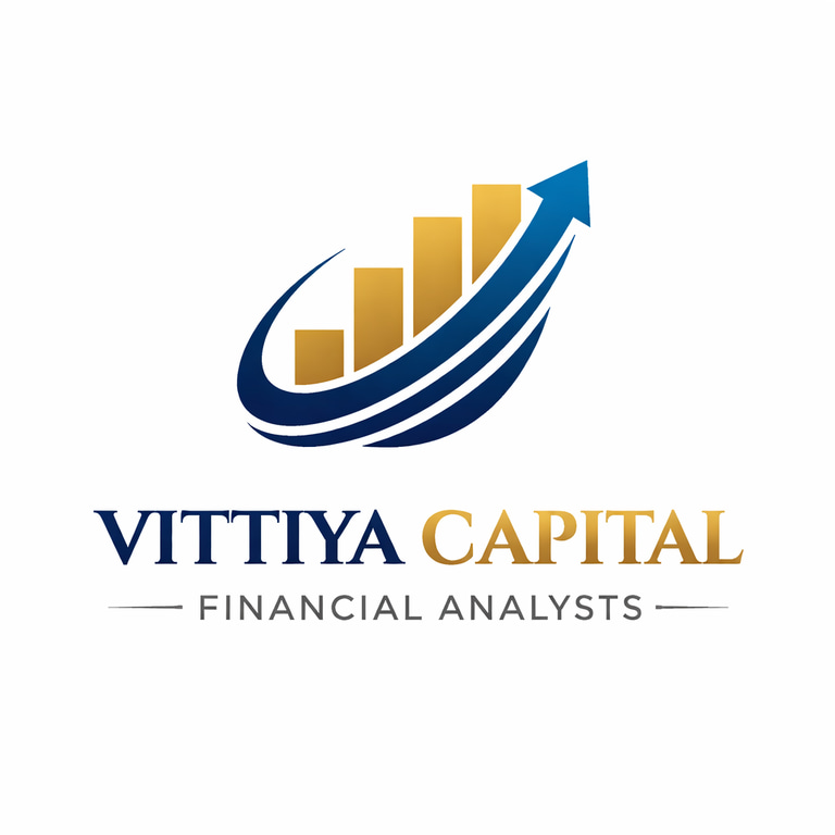 VittiyaCapital Advisors logo