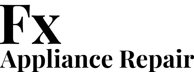 fxappliance logo