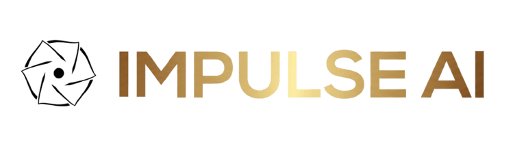 Impulse AI logo
