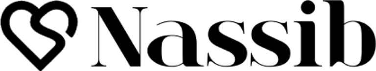 Nassib Müslümanlar Evleniyor logo