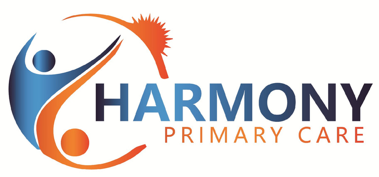 Harmony Primary Care (HPC) logo
