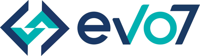 evo7 logo