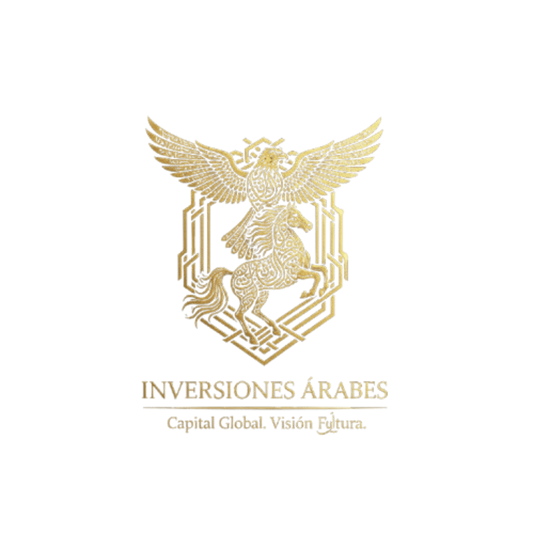 Arab Investment logo