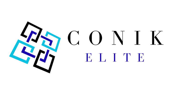 CONIK ELITE logo
