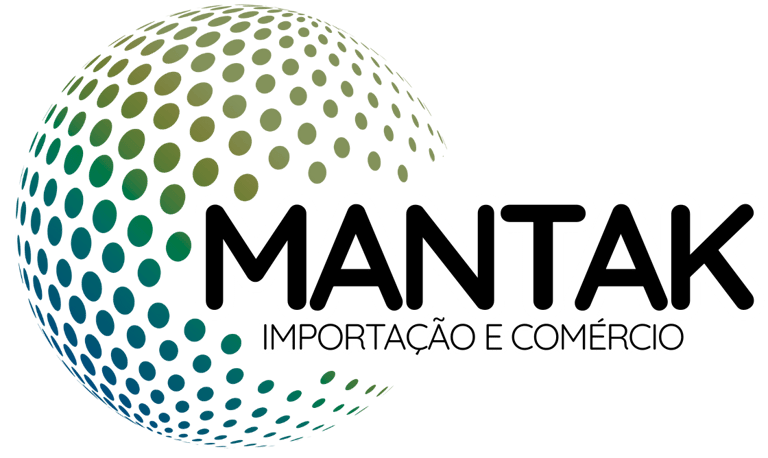 Mantak Importação e Comércio LTDA logo