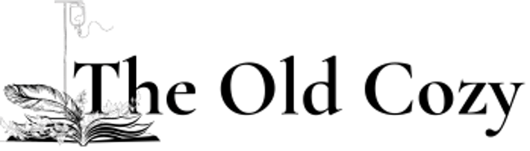 The Old Cozy logo