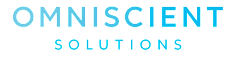 Omniscient Solutions logo