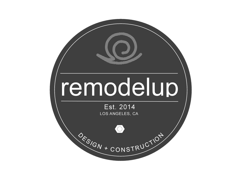 RemodelUp, Inc logo
